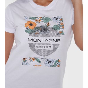 Remera de mujer Madison