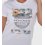Remera de mujer Madison