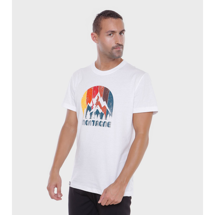 Remera de hombre Oliver