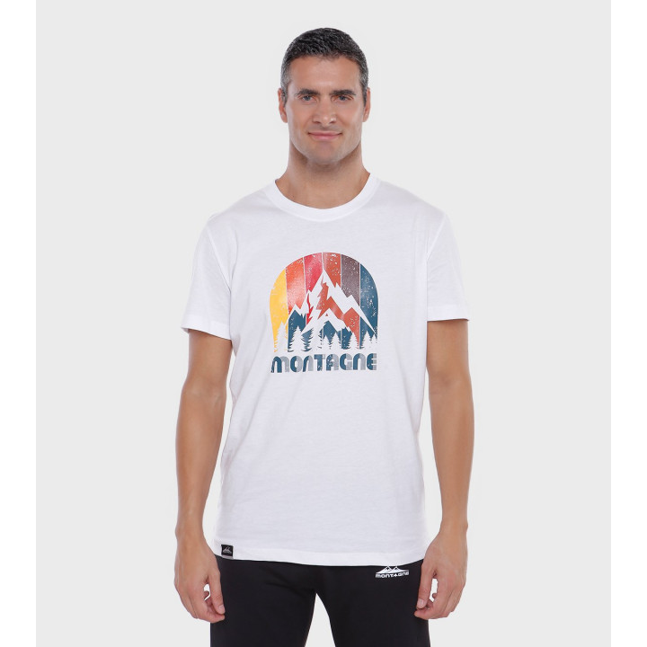 Remera de hombre Oliver