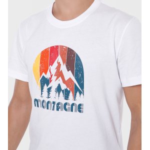 Remera de hombre Oliver