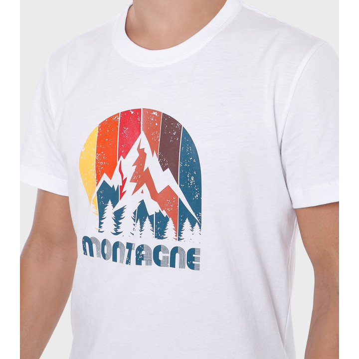 Remera de hombre Oliver