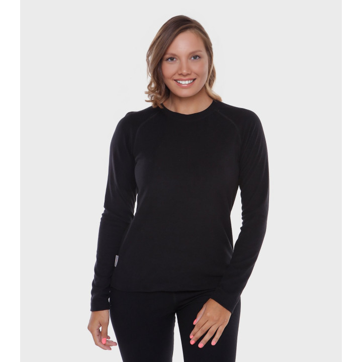 Camiseta térmica de mujer Indira