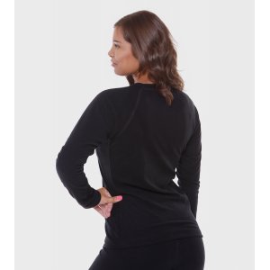 Camiseta térmica de mujer Indira