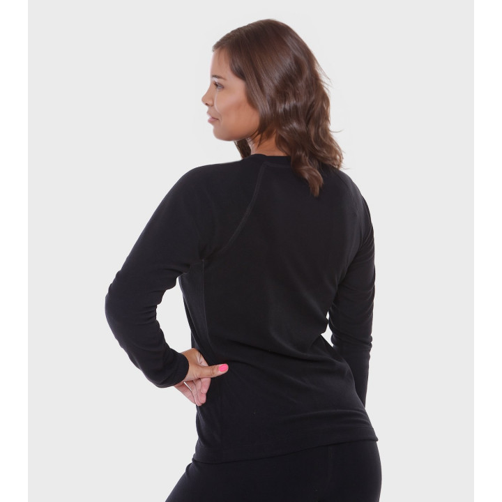 Camiseta térmica de mujer Indira