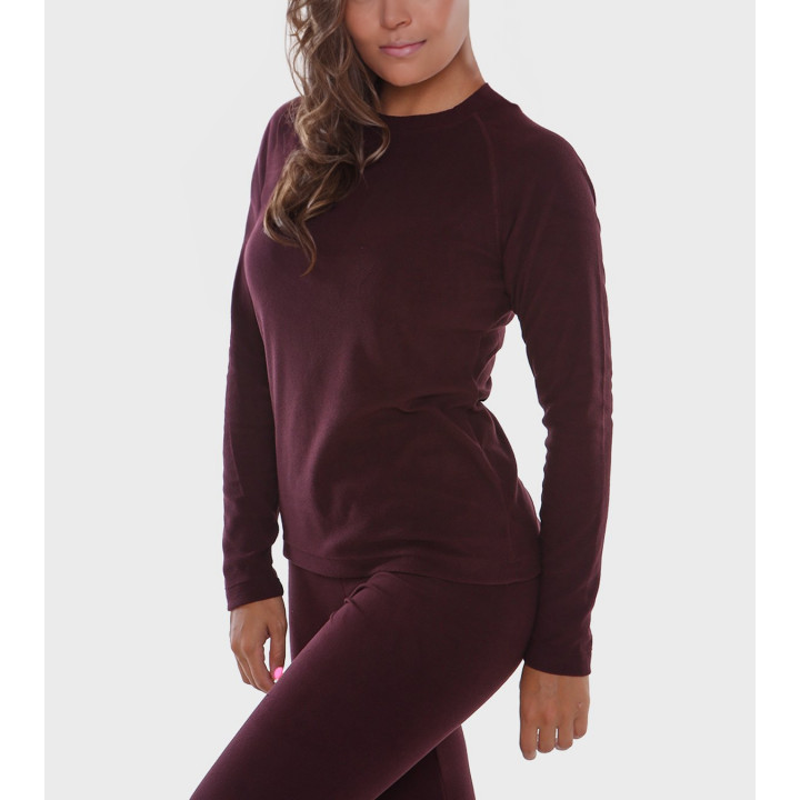 Camiseta térmica de mujer Indira