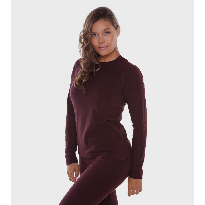 Camiseta térmica de mujer Indira