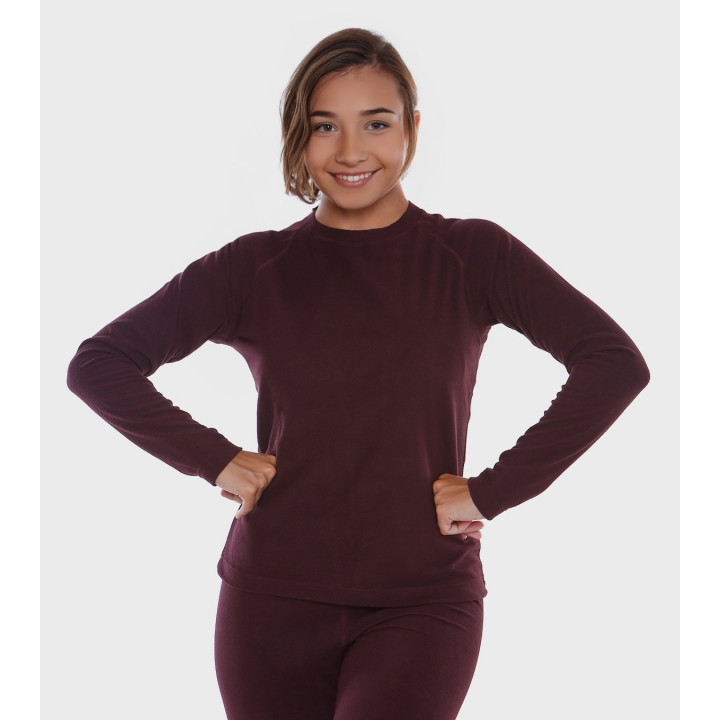 Camiseta térmica de mujer Indira
