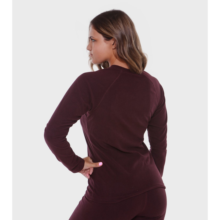 Camiseta térmica de mujer Indira