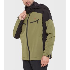 Campera de hombre Crom