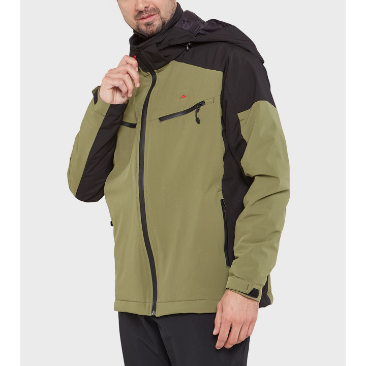 Campera de hombre Crom