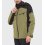 Campera de hombre Crom