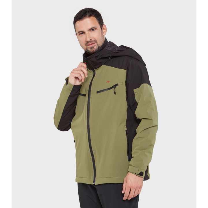 Campera de hombre Crom