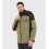 Campera de hombre Crom