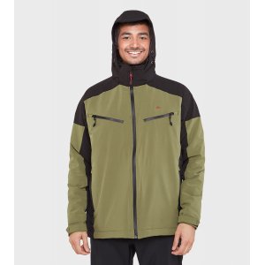 Campera de hombre Crom