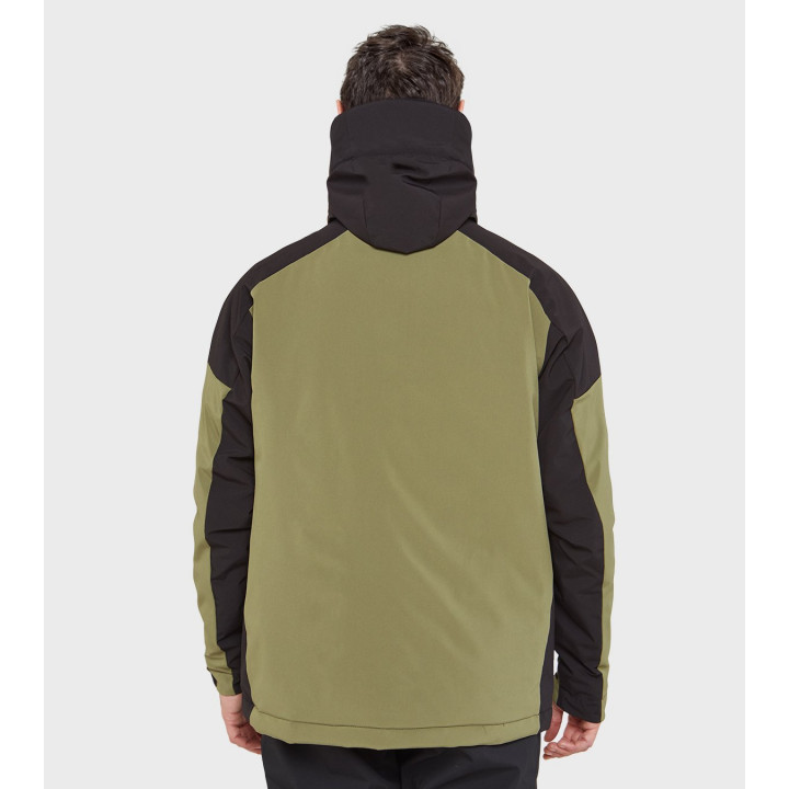 Campera de hombre Crom