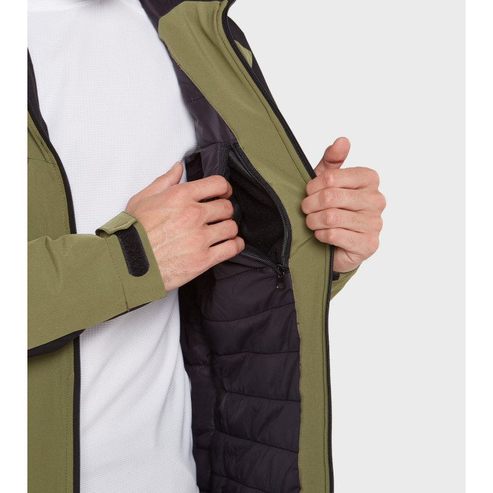Campera de hombre Crom