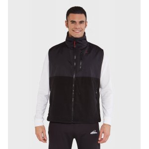 Chaleco de hombre Eiger