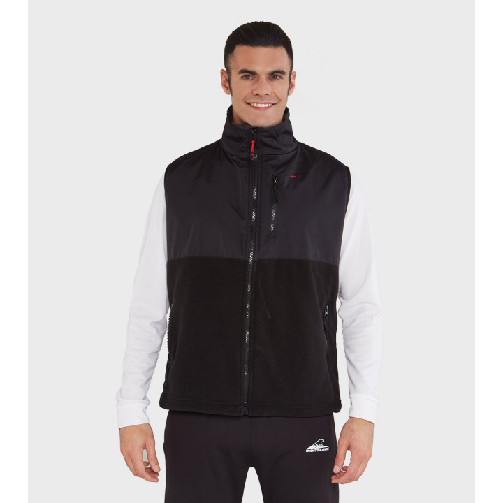 Chaleco de hombre Eiger