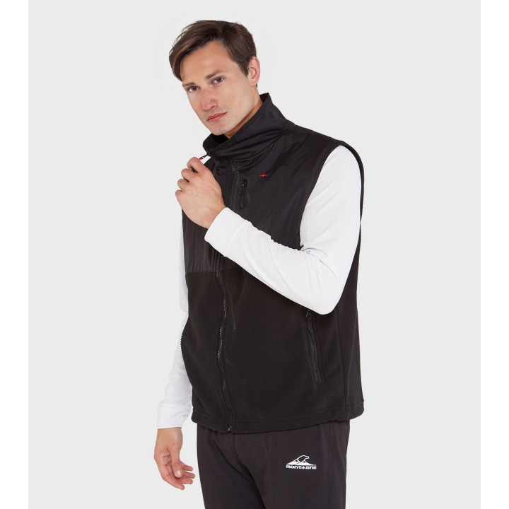 Chaleco de hombre Eiger