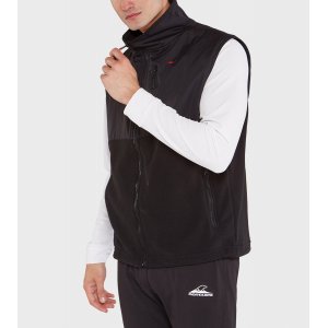 Chaleco de hombre Eiger