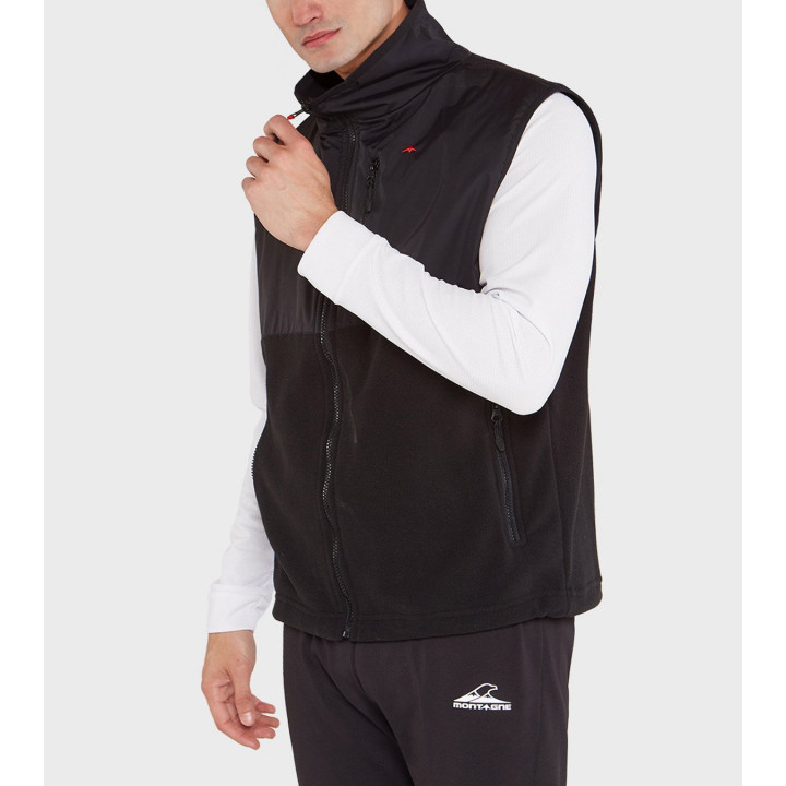 Chaleco de hombre Eiger