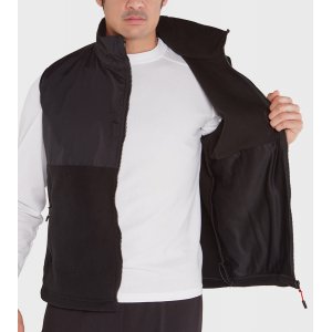 Chaleco de hombre Eiger