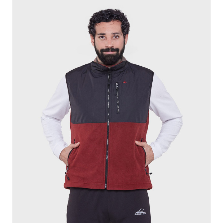 Chaleco de hombre Eiger