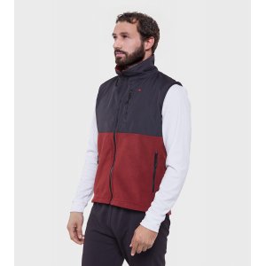 Chaleco de hombre Eiger