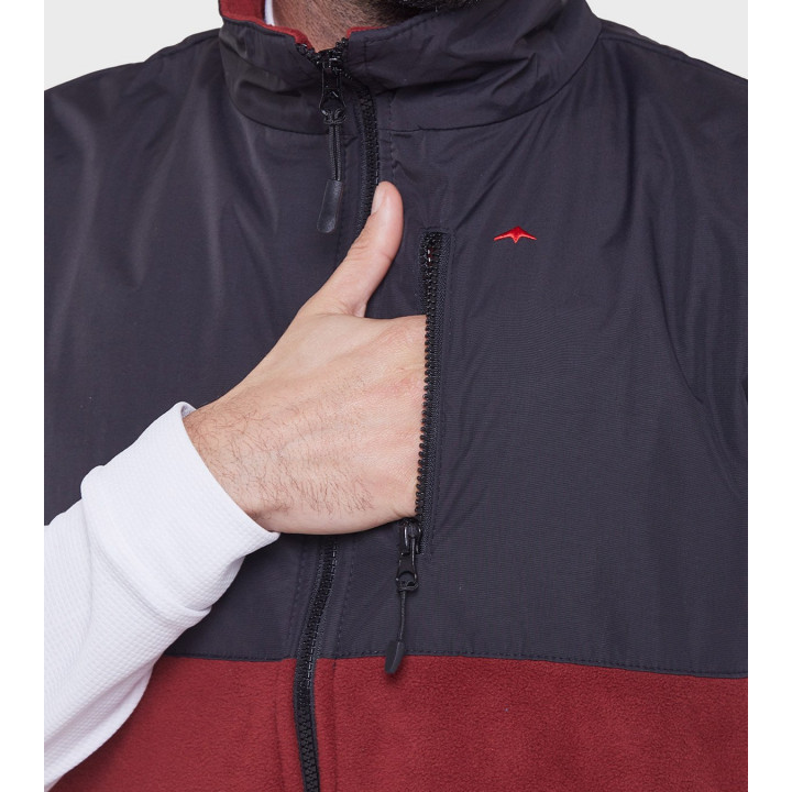 Chaleco de hombre Eiger