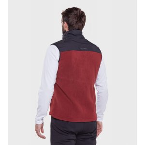 Chaleco de hombre Eiger