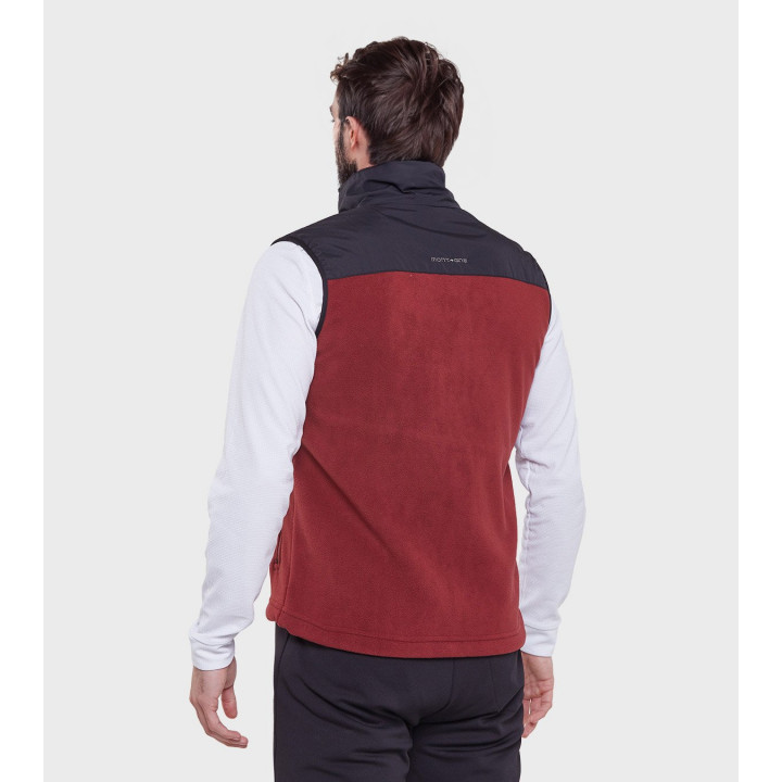 Chaleco de hombre Eiger