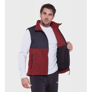 Chaleco de hombre Eiger
