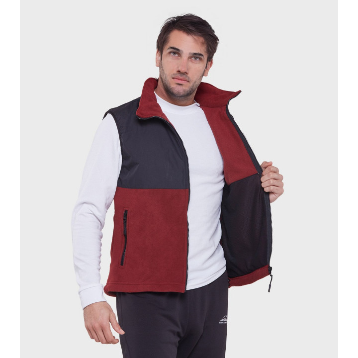 Chaleco de hombre Eiger