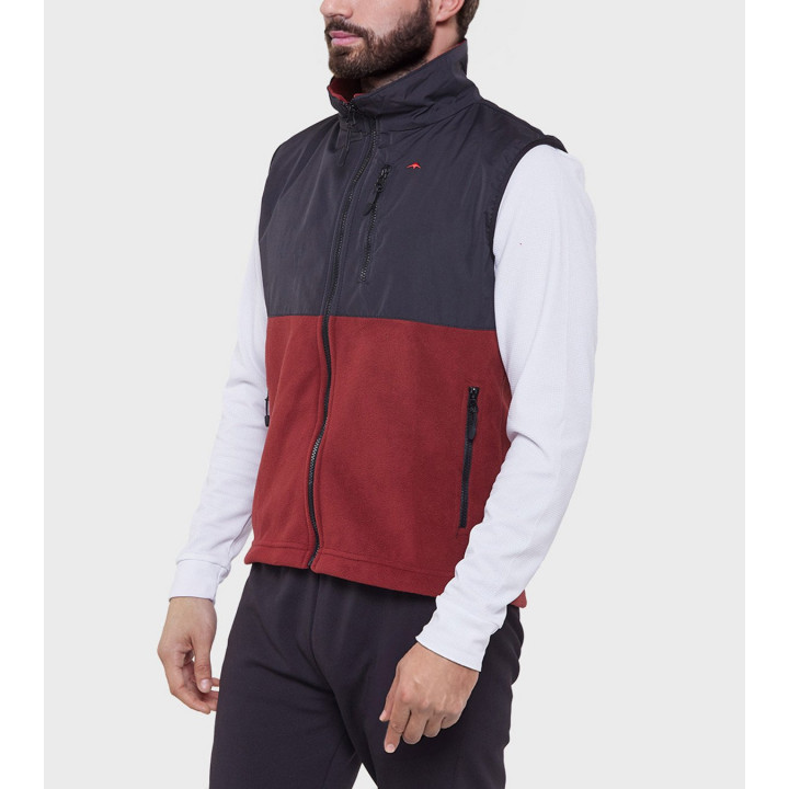 Chaleco de hombre Eiger