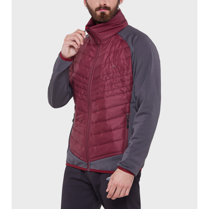 Campera de hombre Chamber