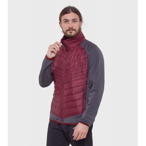 Campera de hombre Chamber