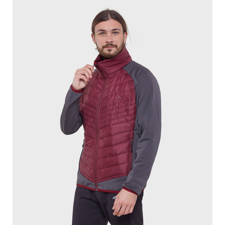 Campera de hombre Chamber