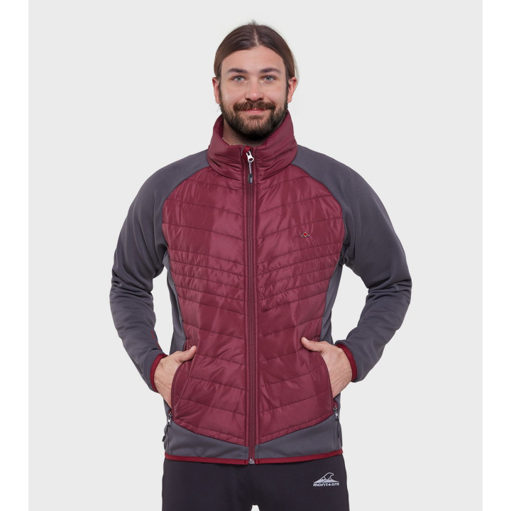 Campera de hombre Chamber