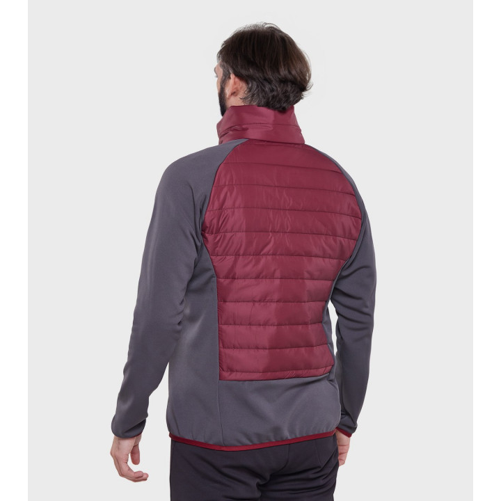 Campera de hombre Chamber