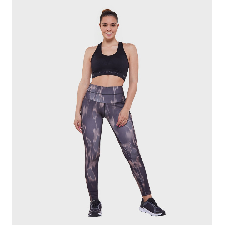 Calza de mujer Training