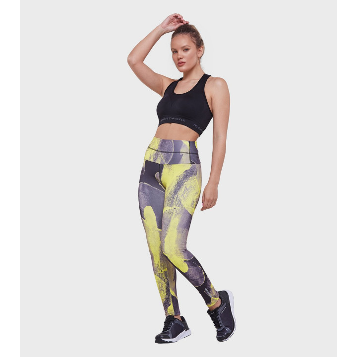Calza de mujer Training