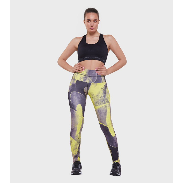 Calza de mujer Training