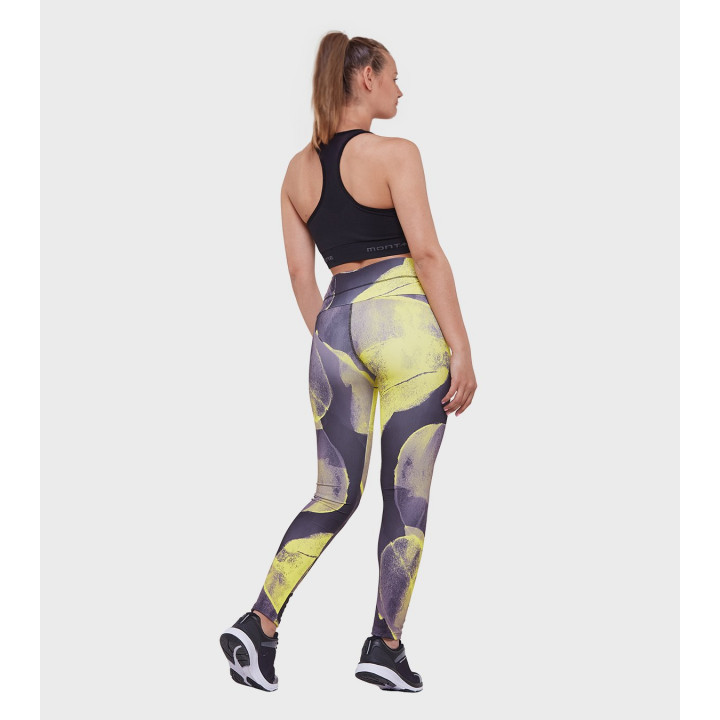 Calza de mujer Training