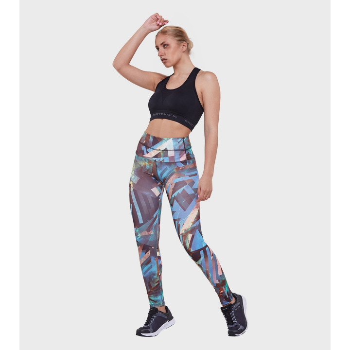 Calza de mujer Training