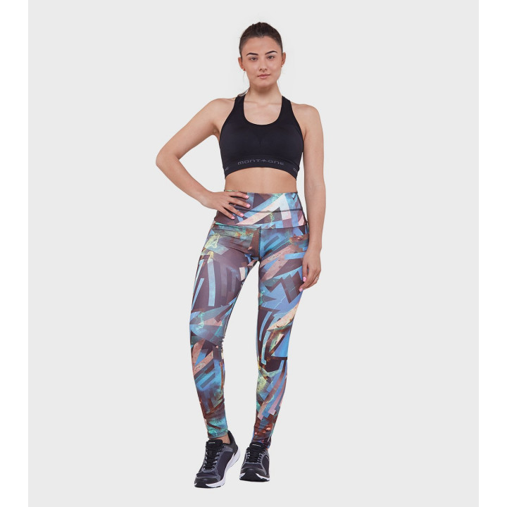 Calza de mujer Training