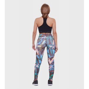 Calza de mujer Training
