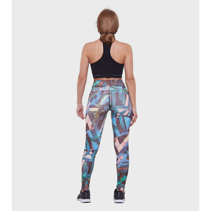 Calza de mujer Training