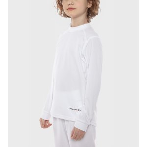 Camiseta térmica de niños Flynn
