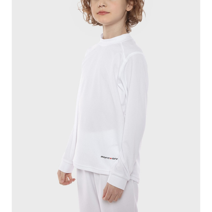Camiseta térmica de niños Flynn